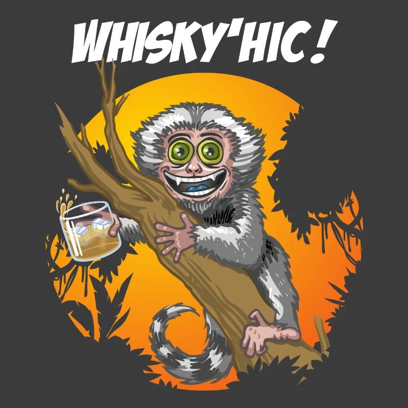 Whisky-Haken
