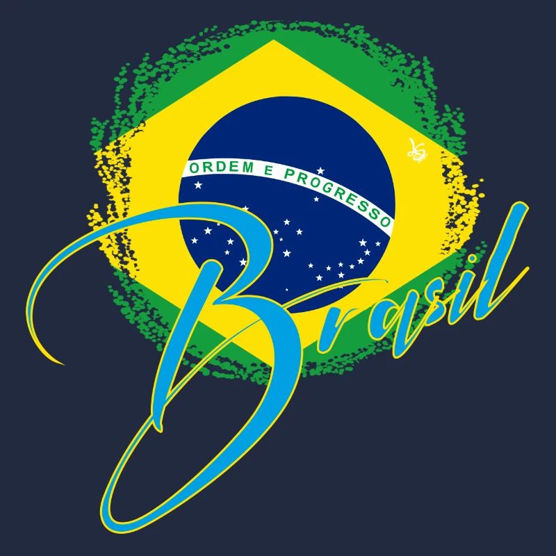 Brasilien Signatrue