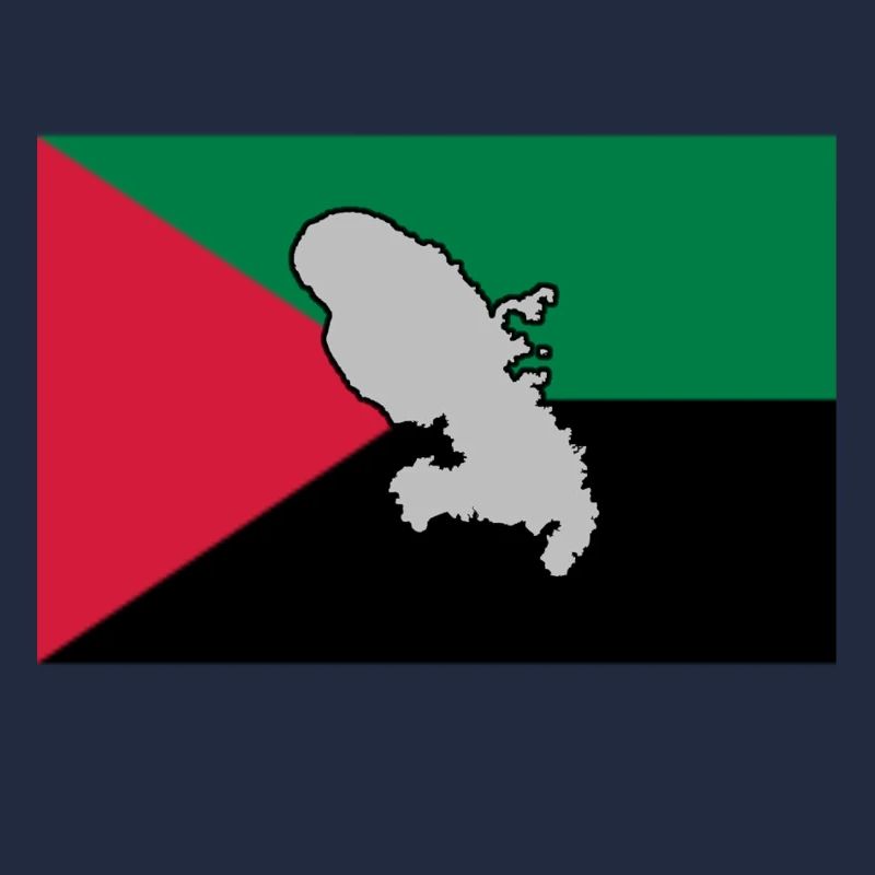 MADA FLAG - KARTE 1