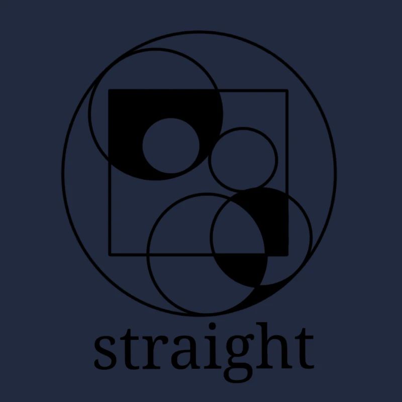 Geometrie straight
