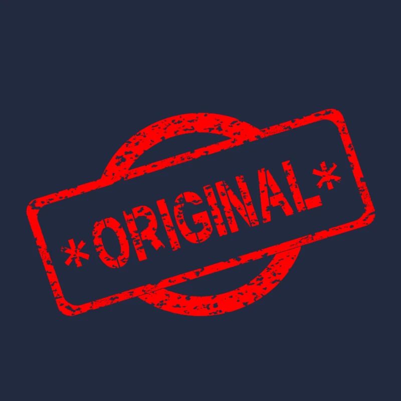 Original Stempel Layout
