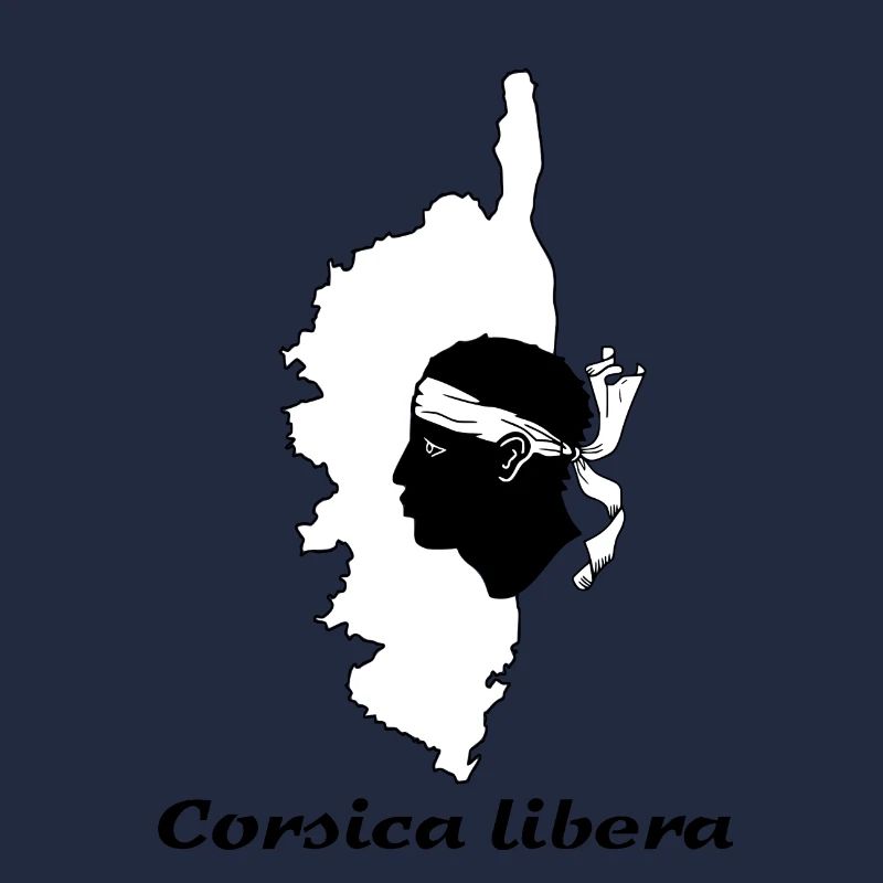 Korsika
