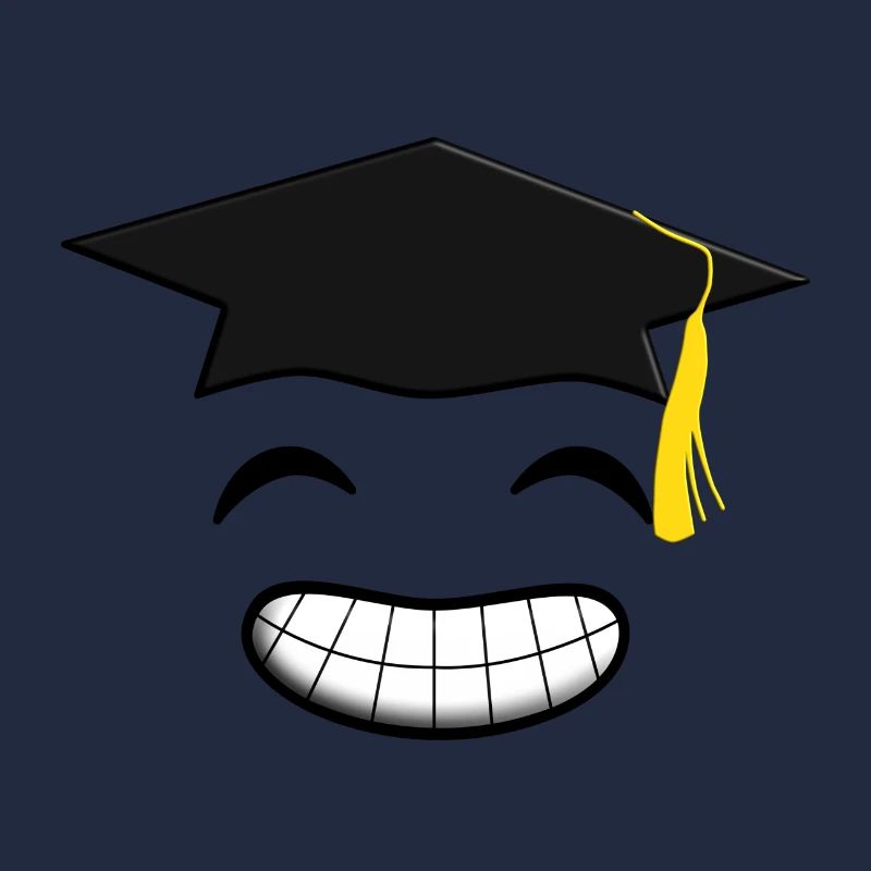 Abschluss 2020 Freude Glücklich Geschenk Studium E