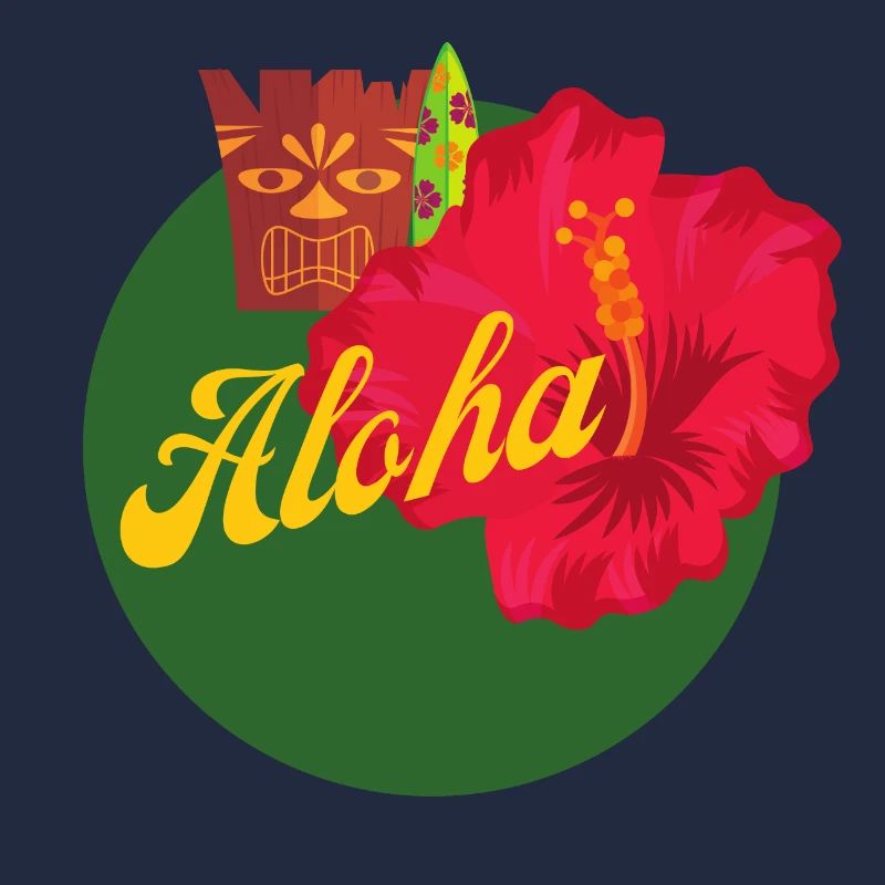 Aloha