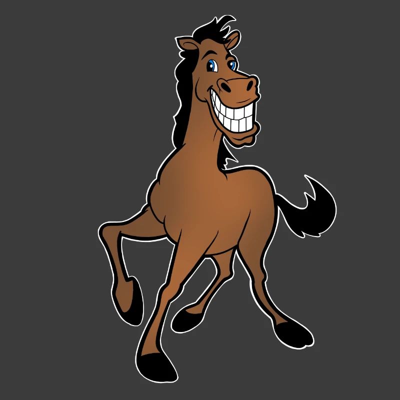 Pferd