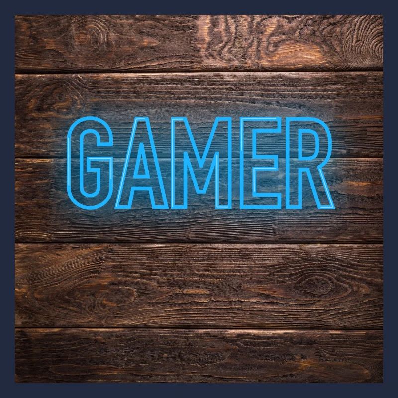 Gamer