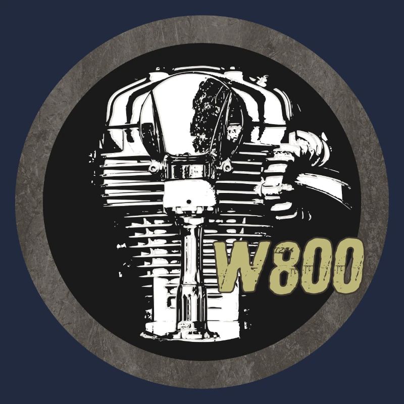 W800