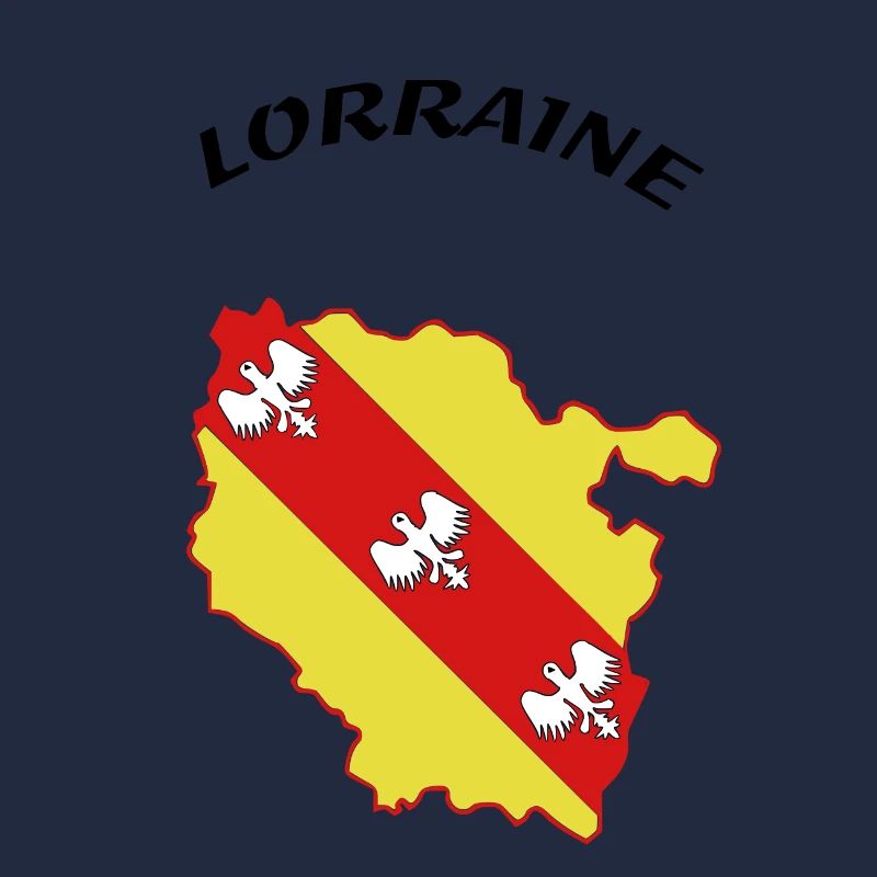 lorraine
