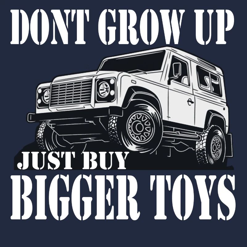 Defender Gift Gift