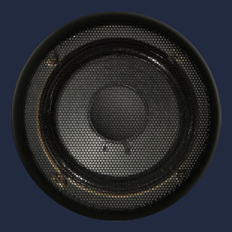 Speaker Box Speaker