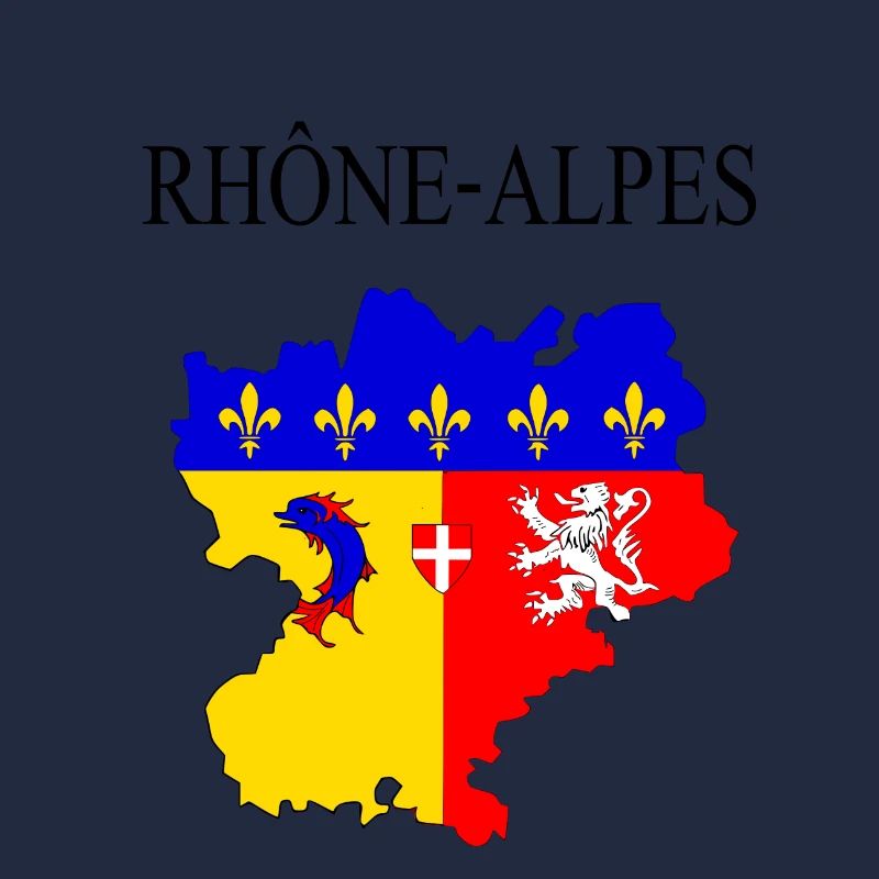 Rhône-Alpes