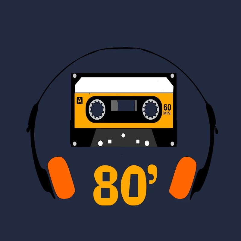 80's
