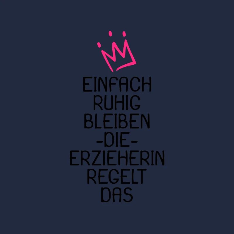 Erzieherin