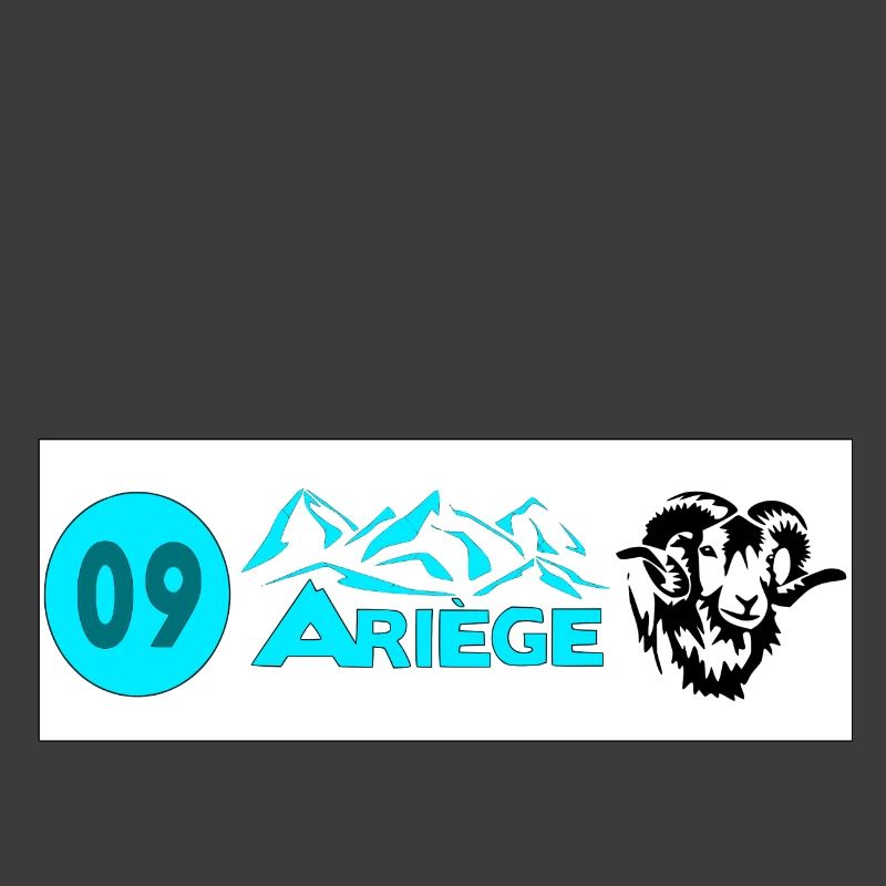 ariège