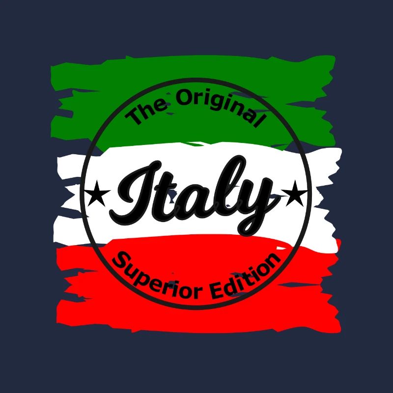 Italy Edition