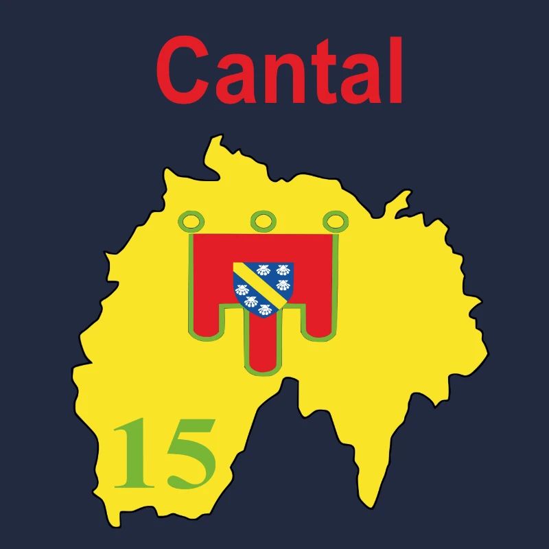 Cantal