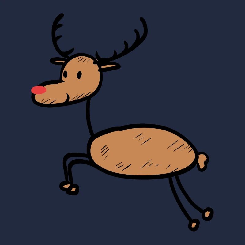 Fun Rennier Noël