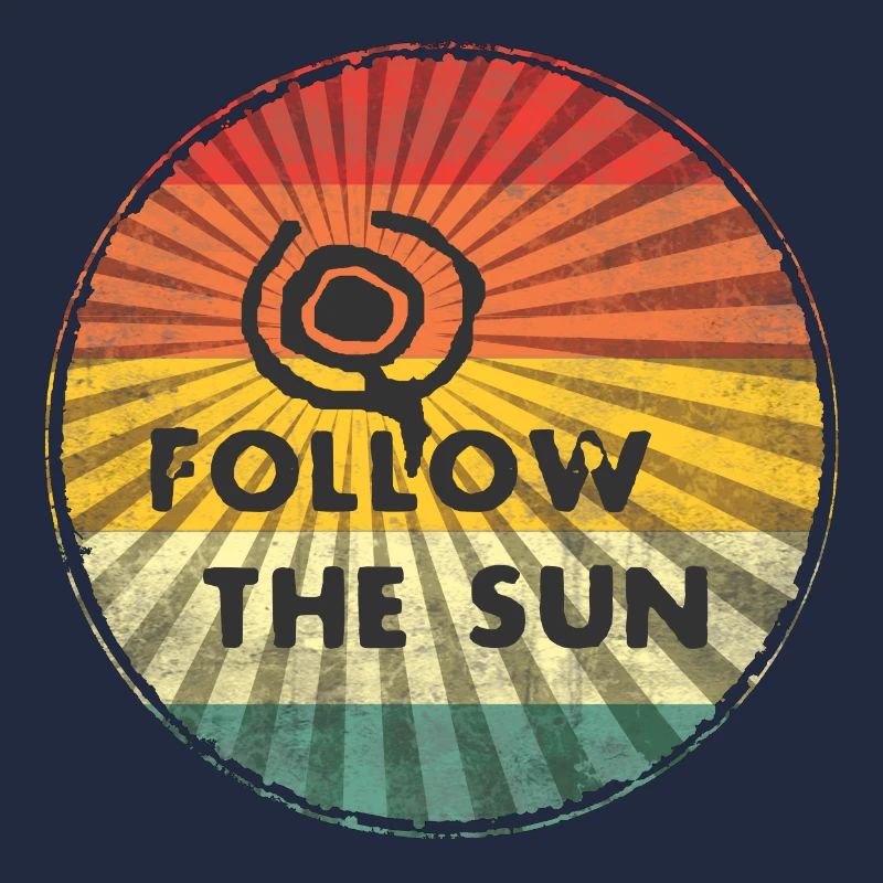 Follow the Sun