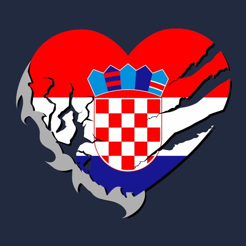 Kroatien - Kroatien