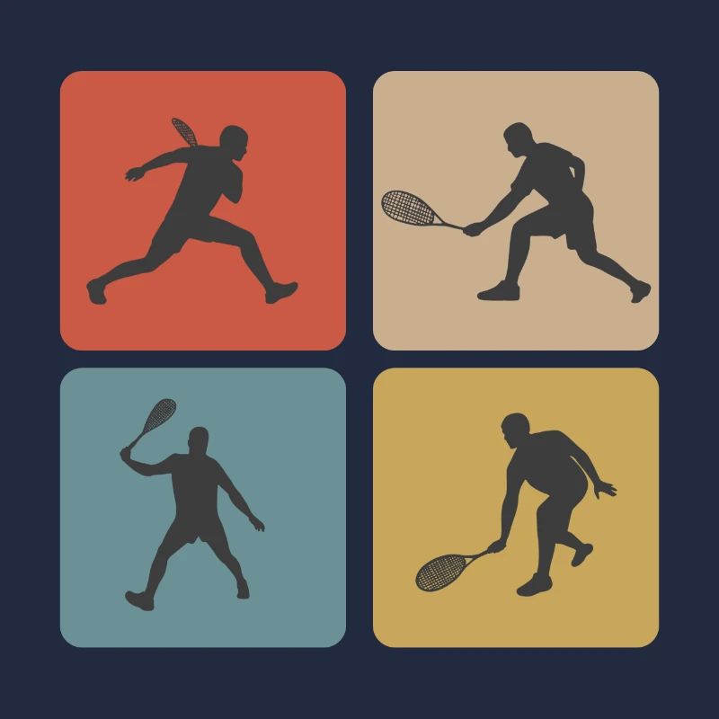 Squash Sport Design