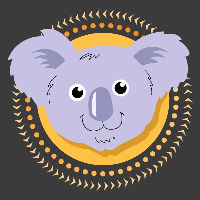 Small Koala