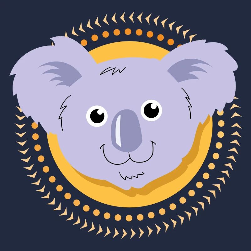 Petit koala