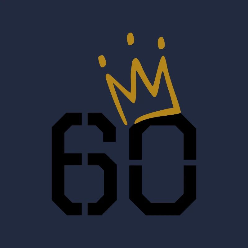 60 ans