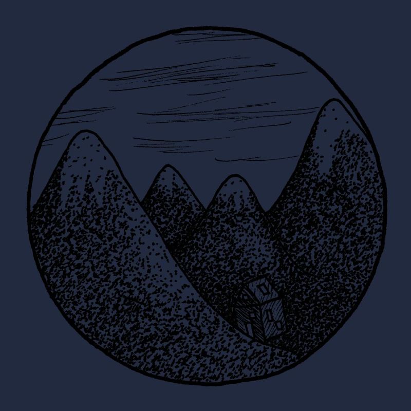Berglandschaft