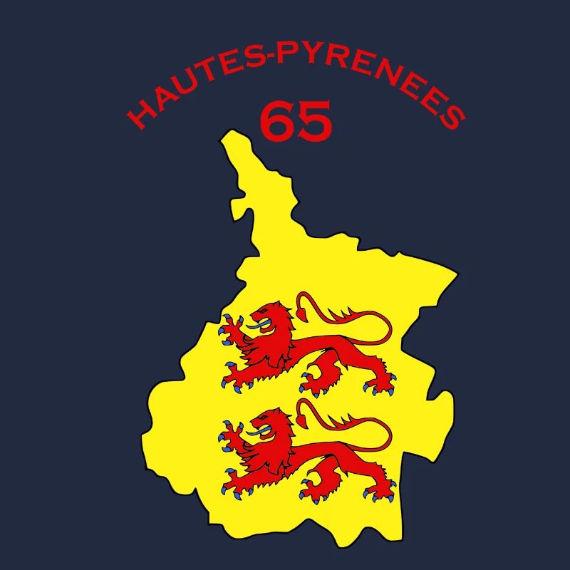 Hautes-pyrénées