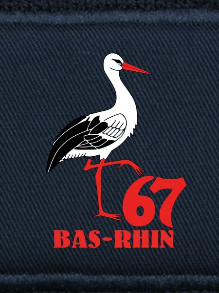 Bas-Rhin