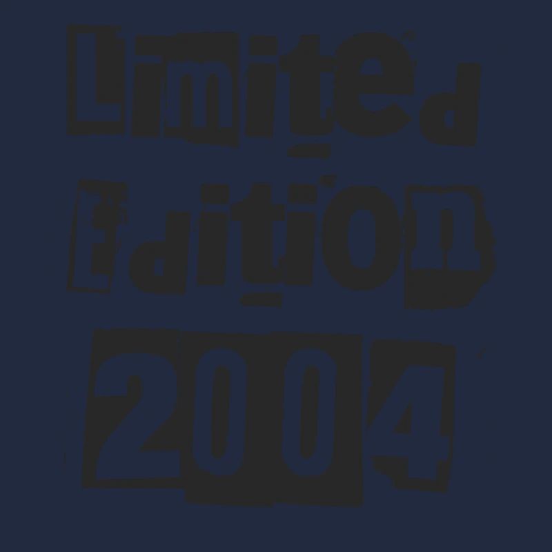 Limited Edition 2004