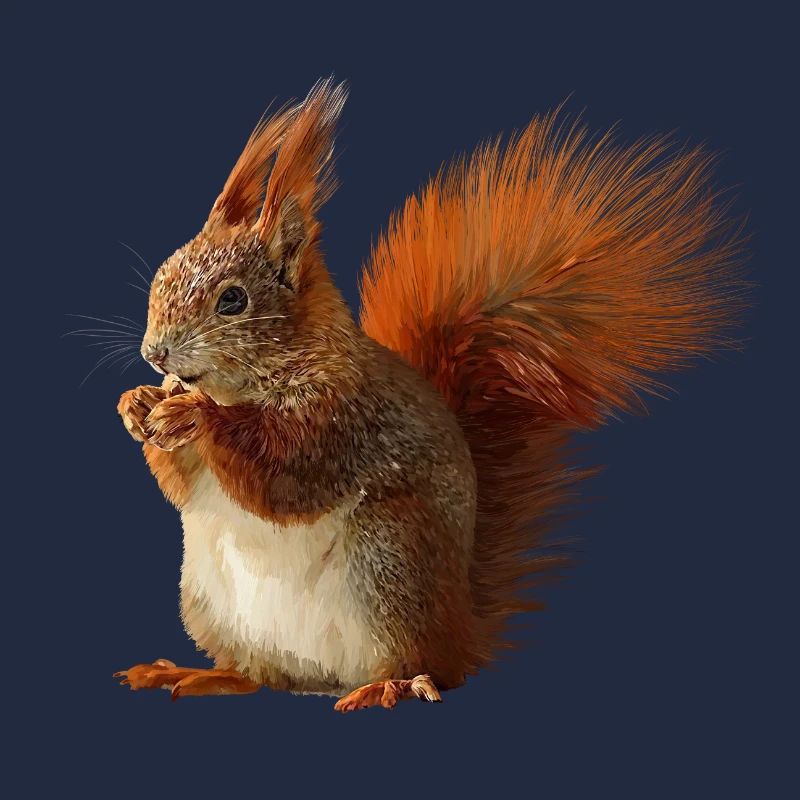 Eichhörnchen