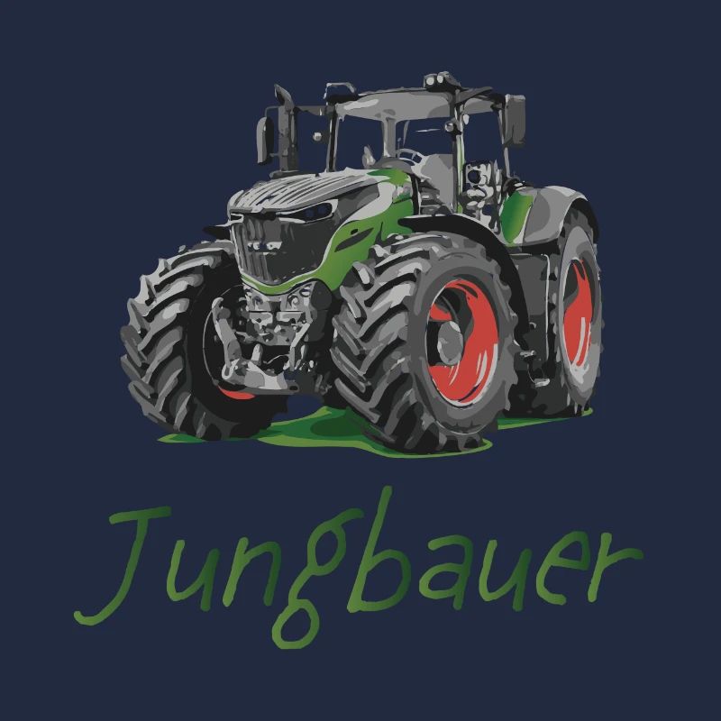 Jungbauer