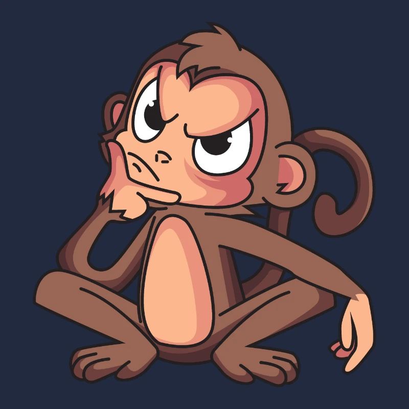 Clever Monkey