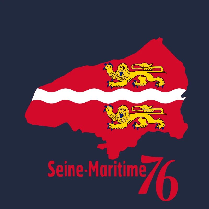 Seine Maritime