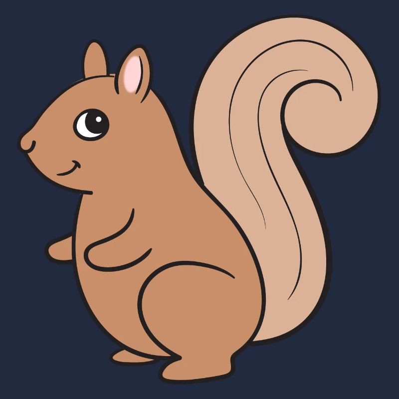 Eichhörnchen