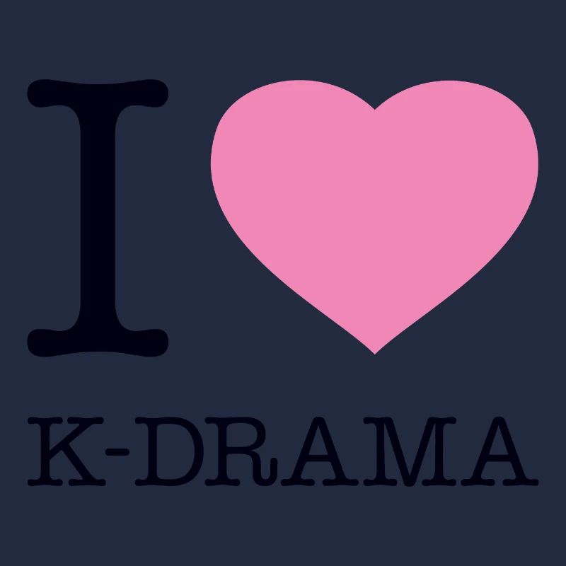 J’ADORE K-DRAMA