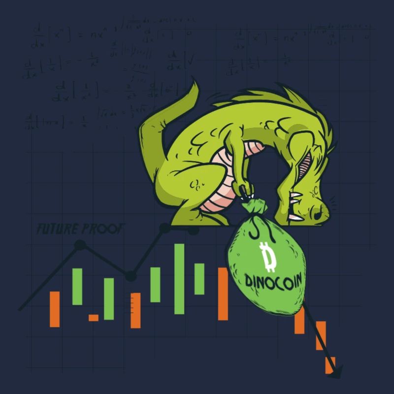 Dinocoin Future-proof ?