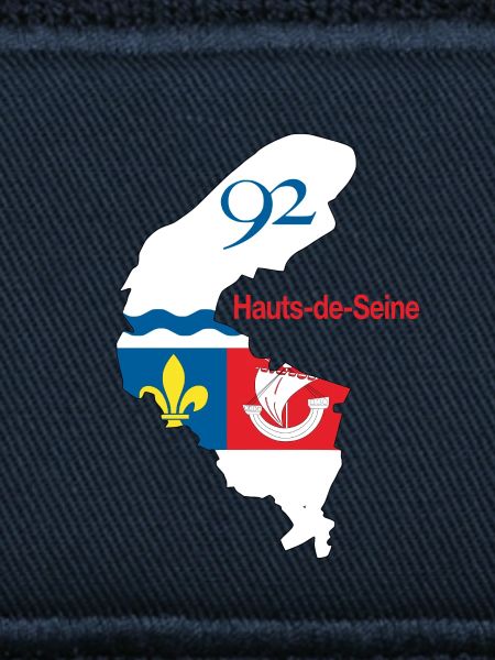 Hauts de seine