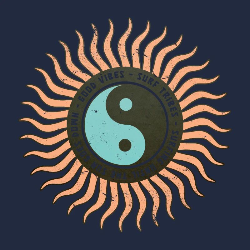 Surfdesign – Surf Tribes