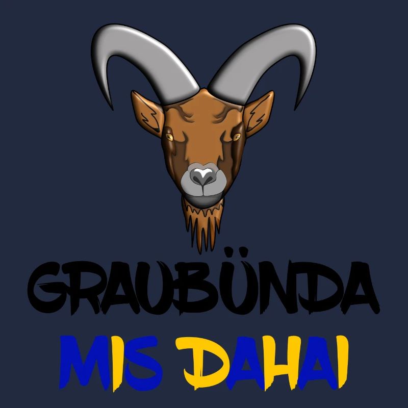 graubünda mis dahai