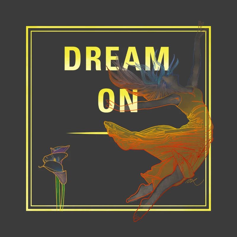Dream On