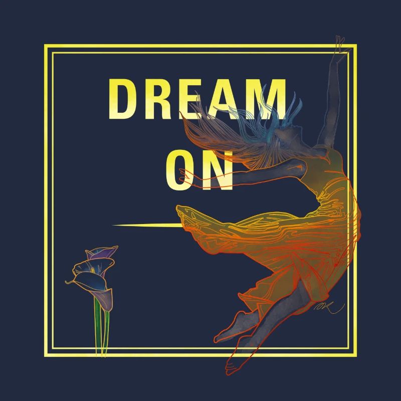 Dream On