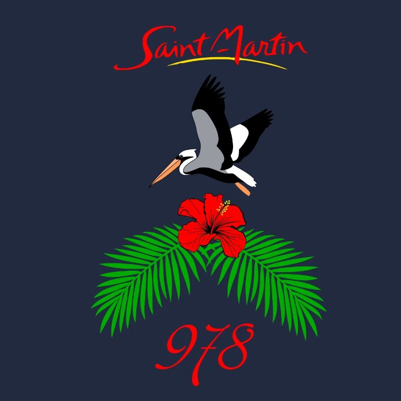 Saint-martin