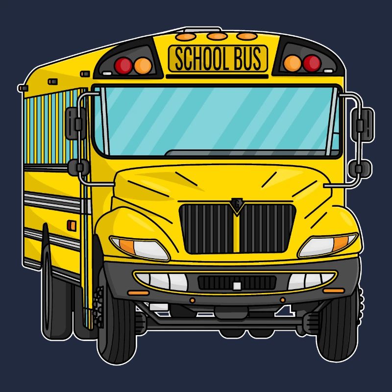 Schulbus