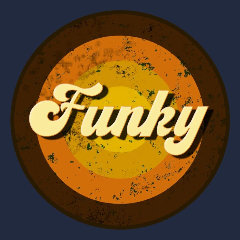 Funky