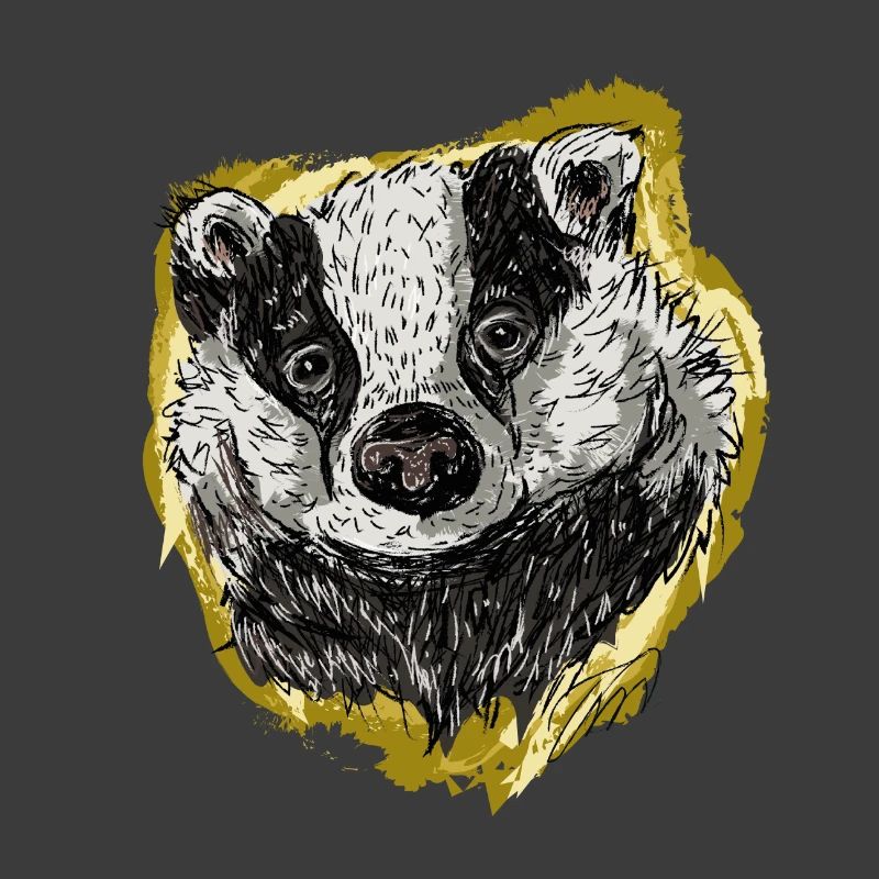 The Badger