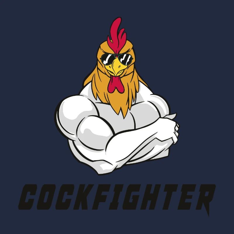 Conception du cockfighter