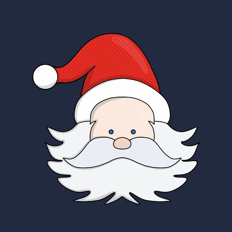 Mignon Père Noël
