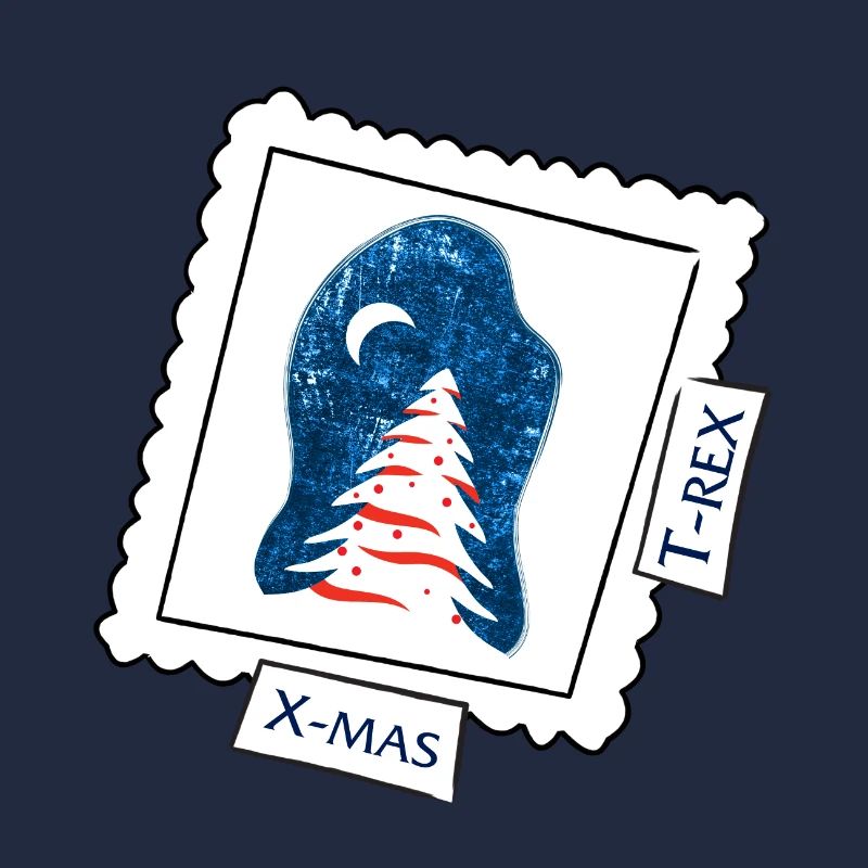 Weihnachten vs. Trex